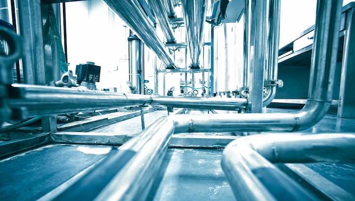 Energy Recovery Pumping Systems